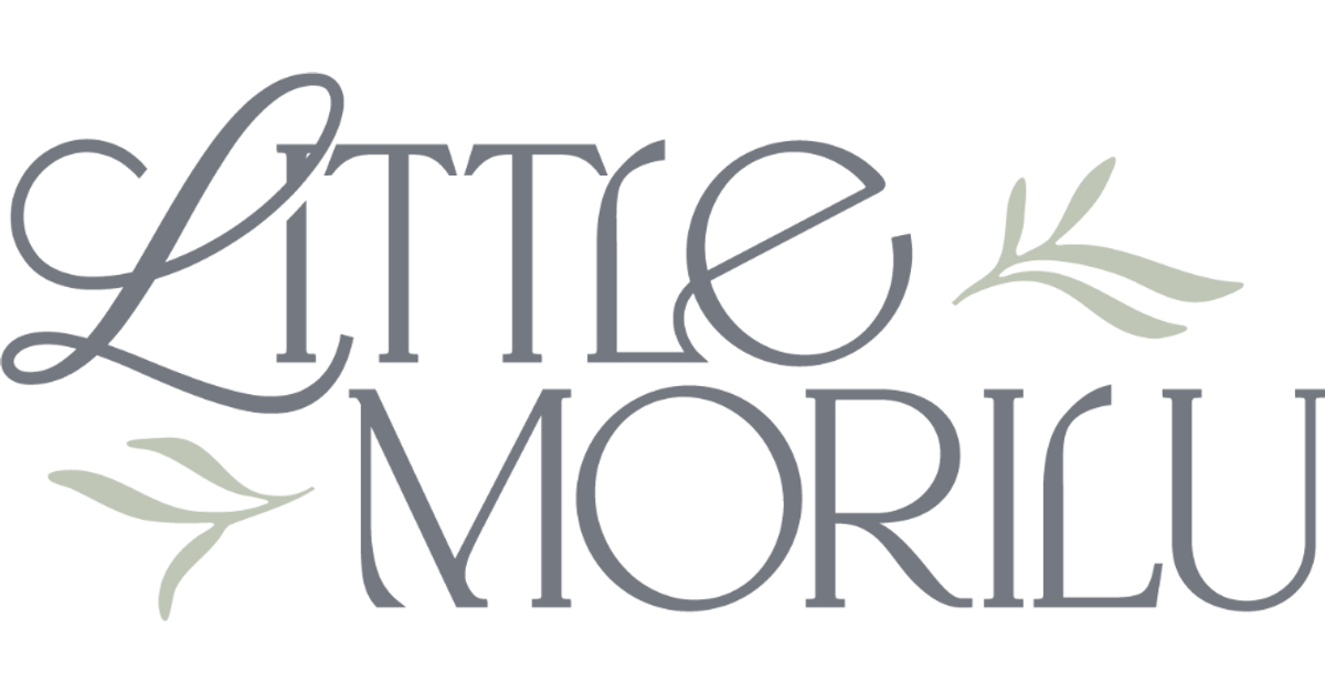 Little Morilu – waschbare Stilltücher, Stilleinlagen und Co.