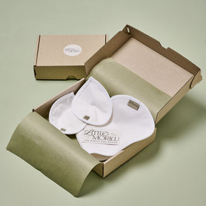 nachhaltige Stillprodukte Little Morilu