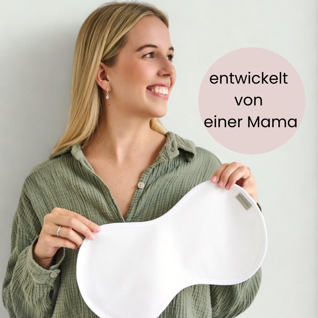 Stilltuch Starter-Set (3+1)