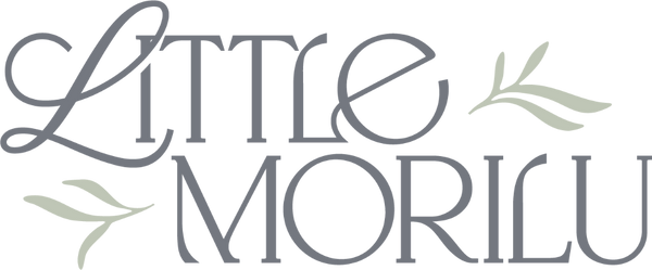 Little Morilu
