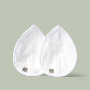 Stilleinlagen waschbar Little Morilu