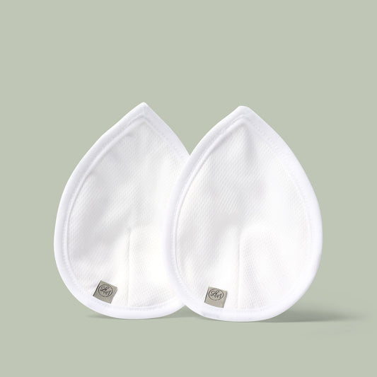 Stilleinlagen waschbar Little Morilu