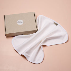 Wickelunterlage Little Morilu waschbar