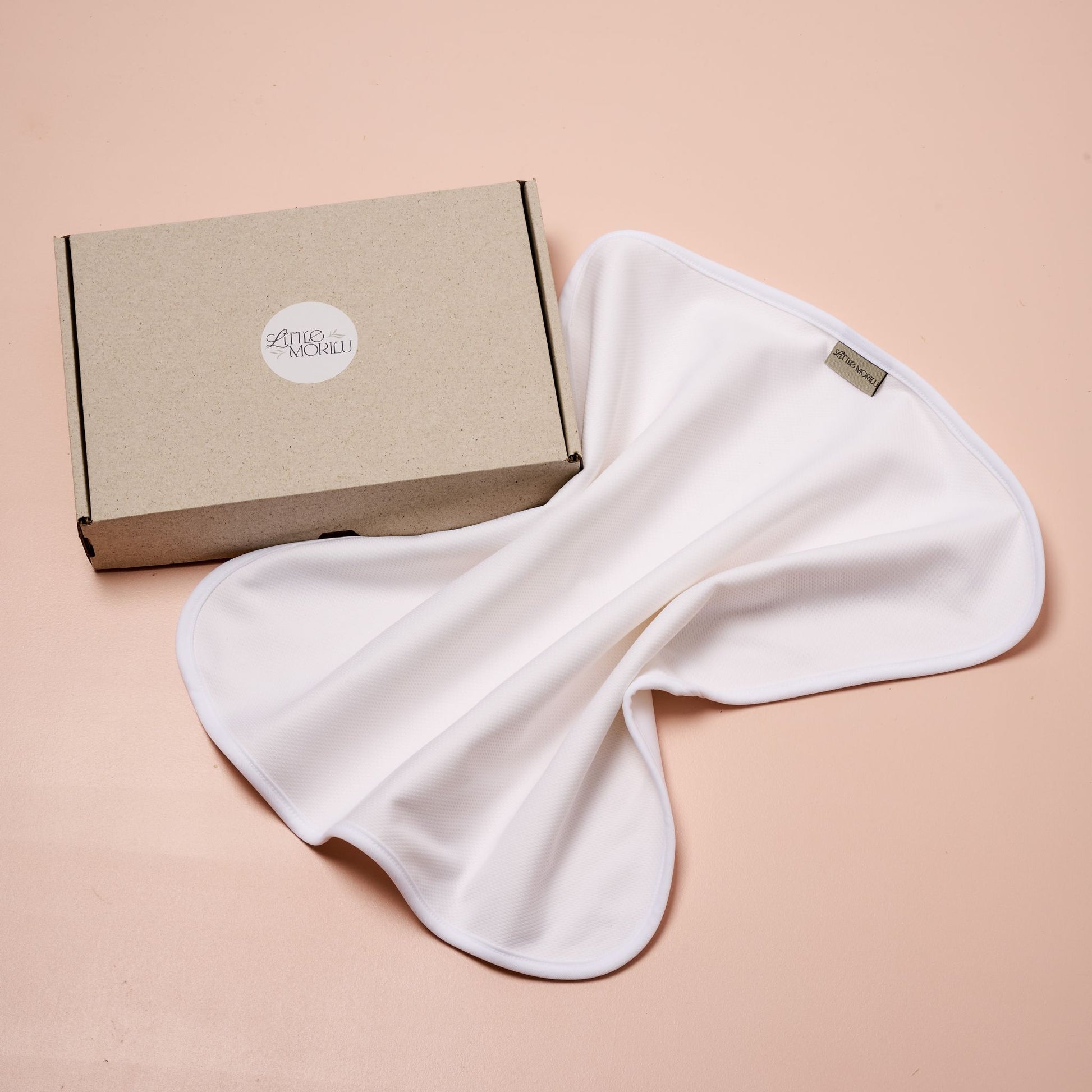 Wickelunterlage Little Morilu waschbar