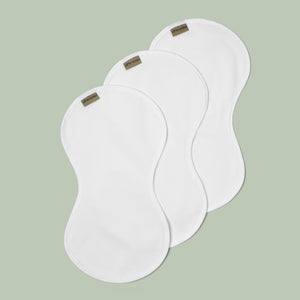 Stilltücher Muttermilch Little Morilu