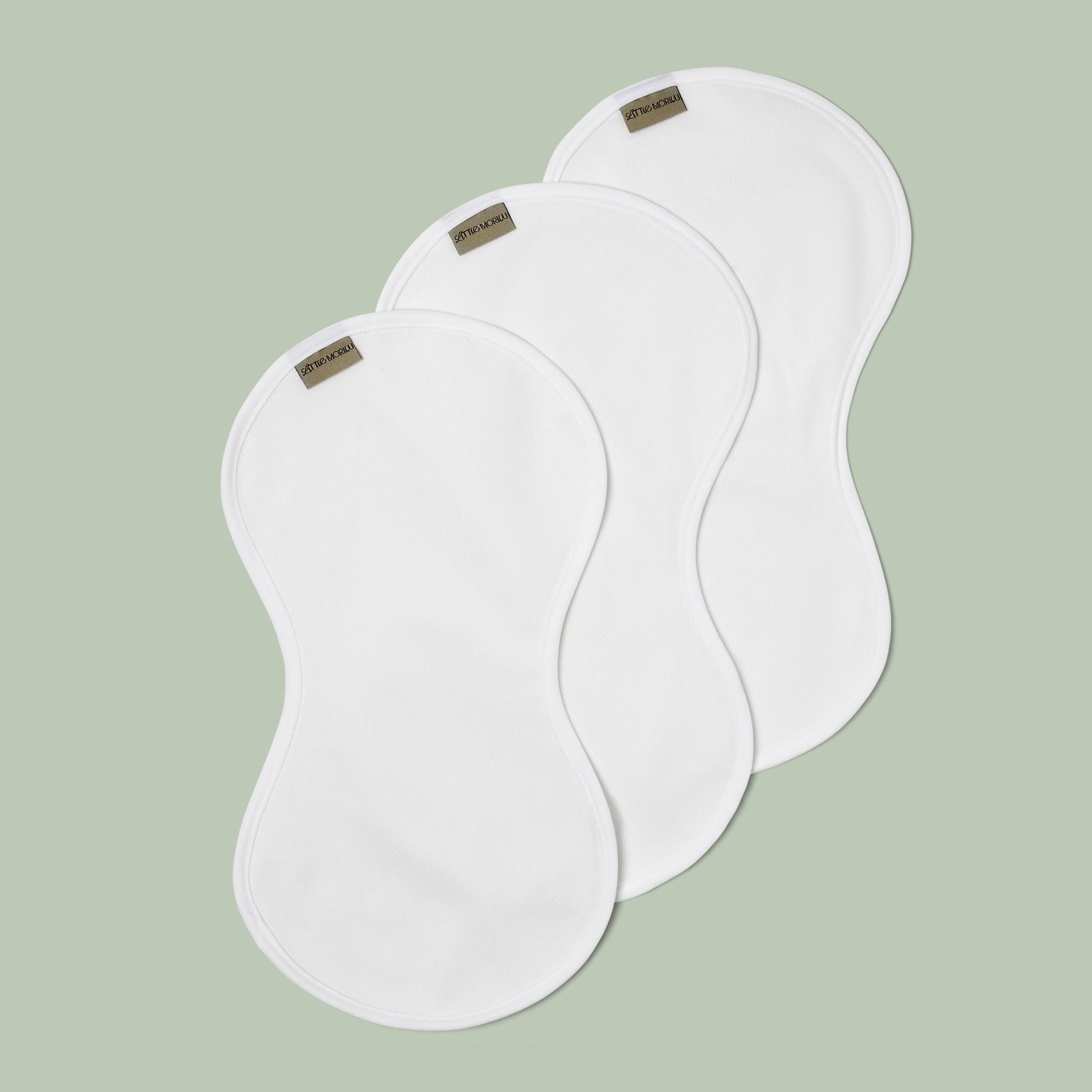 Stilltücher Muttermilch Little Morilu